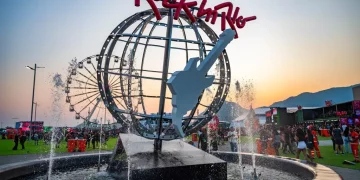 Rock in Rio lança programa de estágio Dream Rocker para estudantes universitários