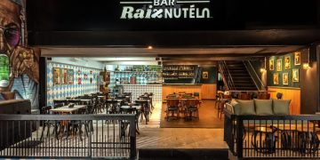 RaizNutéla no Maracanã comemora um ano com samba e menu especial em 25 de maio