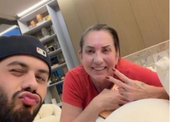 Fãs especulam reconciliação de Zé Felipe e Virginia após interação nas redes sociais