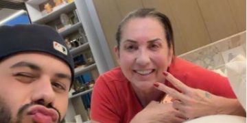 Fãs especulam reconciliação de Zé Felipe e Virginia após interação nas redes sociais