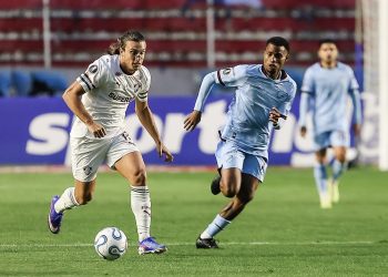 Fluminense enfrenta pior fase na Libertadores e depende de vitória perfeita