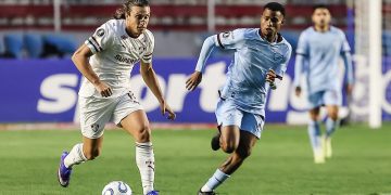 Fluminense enfrenta pior fase na Libertadores e depende de vitória perfeita