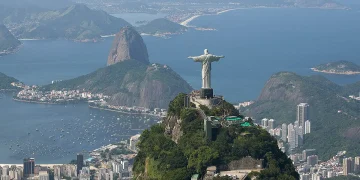 Rio de Janeiro ocupa a 11ª colocação no ranking de qualidade de vida, divulgado pelo IPS Brasil 2026