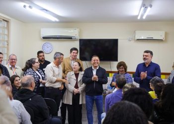 Prefeitura de Niterói amplia investimentos em saúde com reforma no Hospital Getúlio Vargas e ações no bairro