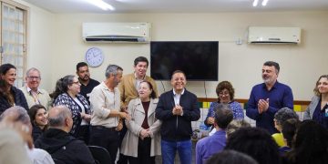 Prefeitura de Niterói amplia investimentos em saúde com reforma no Hospital Getúlio Vargas e ações no bairro