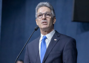 PGR denuncia ex-governador Zema por calúnia contra Gilmar Mendes no STJ