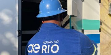 Interrupção no abastecimento afeta moradores de Vila Kosmos na manhã de sexta-feira