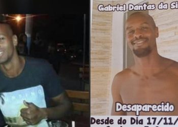 Família de desaparecido em São Gonçalo busca informações e acesso às movimentações bancárias
