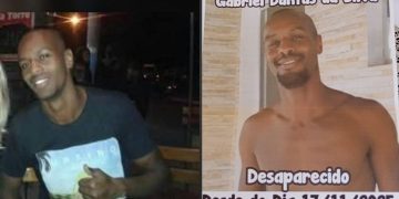 Família de desaparecido em São Gonçalo busca informações e acesso às movimentações bancárias