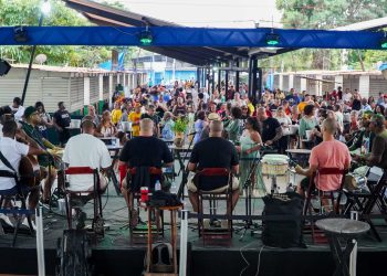 Programação cultural em São Gonçalo inclui shows, teatro e samba entre sexta e domingo