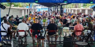 Programação cultural em São Gonçalo inclui shows, teatro e samba entre sexta e domingo