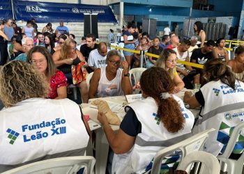 São Gonçalo recebe programa estadual ‘RJ para Todos’ com serviços gratuitos na próxima quarta-feira