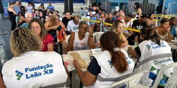 São Gonçalo recebe programa estadual ‘RJ para Todos’ com serviços gratuitos na próxima quarta-feira