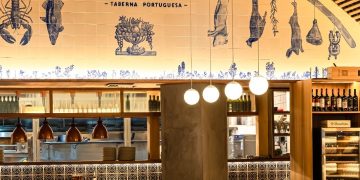 Plaza Shopping Niterói inaugura unidade do Sardinha Taberna Portuguesa