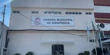 Câmara de Seropédica anuncia primeiro concurso público com 19 vagas e provas em agosto
