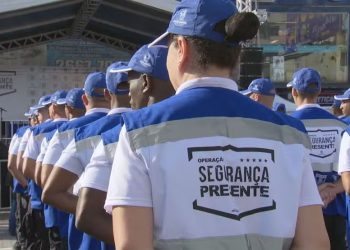 Mudanças na Segurança Pública: programas passam para a Polícia Militar sob ordem de Ricardo Couto