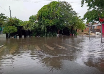 Temporal no Rio Grande do Sul provoca alagamentos, desalojamentos e investiga duas mortes