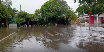 Temporal no Rio Grande do Sul provoca alagamentos, desalojamentos e investiga duas mortes