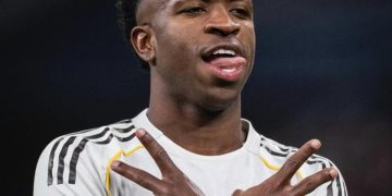 Vinícius Júnior aguarda decisão de férias; Virginia Fonseca foca na carreira em Dubai