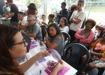 Niterói lança programa de atendimento municipal móvel no Fonseca para ampliar acesso a serviços gratuitos