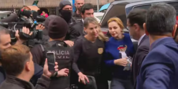 Denúncia de privilégios a Deolane Bezerra na penitenciária de Santana permanece sem investigação