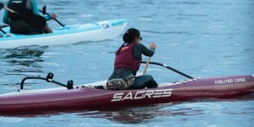 Super Paddle 2026 retorna a Niterói com disputa de elite e premiação de R$ 15 mil