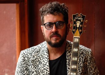 Rodrigo Suricato destaque do evento Geração 80 em Niterói nesta sábado