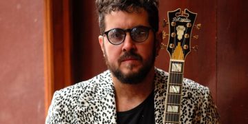 Rodrigo Suricato destaque do evento Geração 80 em Niterói nesta sábado