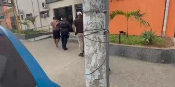 Homem considerado foragido é preso em São Gonçalo com mandado de prisão em aberto