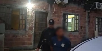 Homem conhecido como ‘Sexta-Feira’ é preso por extorsões e roubos de carga em Campo Grande