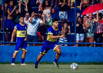 Maricá anuncia semifinal da Taça Cidade com quatro equipes classificadas
