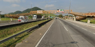 Prefeitura de Tanguá entra na Justiça contra implantação de pedágio eletrônico na BR-101
