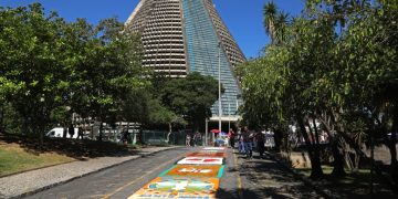 Rio de Janeiro torna Corpus Christi feriado estadual em 2026