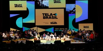 Governo lança plataforma Tela Brasil para democratizar o acesso ao audiovisual nacional