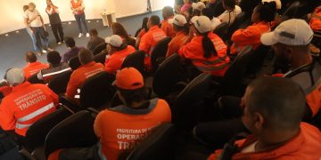Prefeitura de Niterói promove capacitação em primeiros socorros para operadores de trânsito