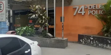 Mulher vítima de tentativa de feminicídio é socorrida por amante do marido em São Gonçalo