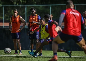 Maricá enfrenta Noroeste fora de casa pela Série D em busca de manter liderança no grupo