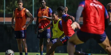 Maricá enfrenta Noroeste fora de casa pela Série D em busca de manter liderança no grupo