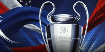Comemoração da conquista do PSG pela Liga dos Campeões gera prisões e violência em Paris