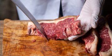 UE proíbe importação de produtos pecuários do Brasil por uso excessivo de antimicrobianos