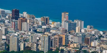 Ministério Público do Rio pede suspensão de leis que flexibilizam parâmetros urbanísticos na cidade