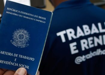 Prefeitura do Rio oferece mais de 2.800 vagas de emprego em diversas regiões da cidade