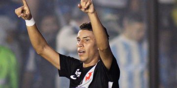 Vasco classifica-se às oitavas da Copa do Brasil após empate com Paysandu