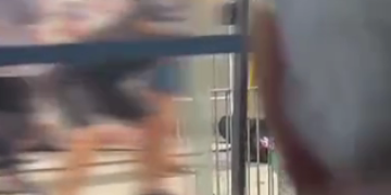 Homem acusado de roubo é brutalmente agredido em São Gonçalo; estado de saúde não divulgado