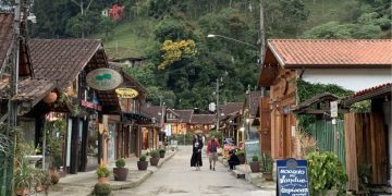 Visconde de Mauá: destino de refúgio e tranquilidade na época do frio no Rio