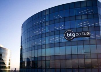Prefeito de Maricá discute instalação de data center do BTG Pactual em Nova York