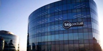 Prefeito de Maricá discute instalação de data center do BTG Pactual em Nova York