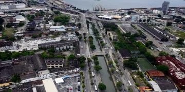 Caixa oferece terreno de 2,5 mil m² na Zona da Leopoldina com potencial para arranha-céus