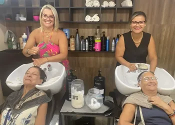 Mercado da beleza no Rio de Janeiro registra crescimento e aumento na arrecadação, impulsionando empreendedorismo