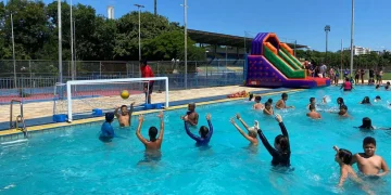Inscrições em Vilas Olímpicas do Rio crescem 7% em um ano, atingindo quase 75 mil registros